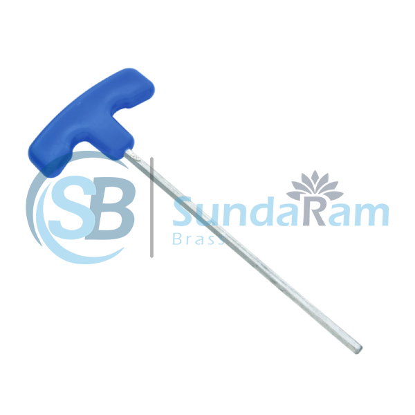 Allen key